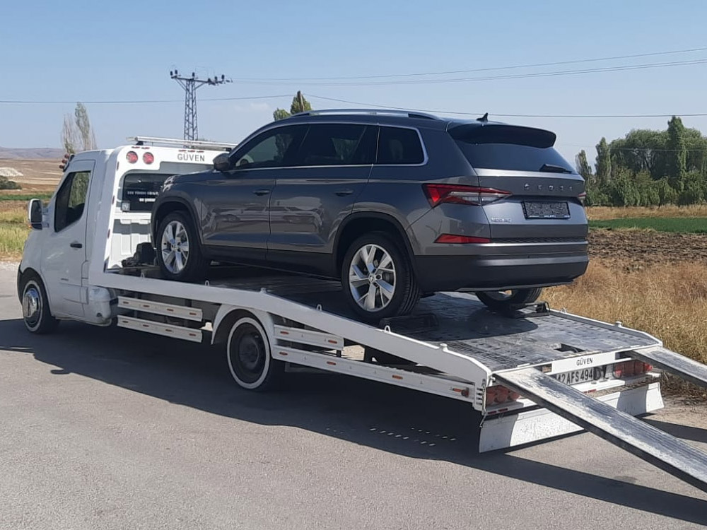 Akçadağ Oto Kurtarma